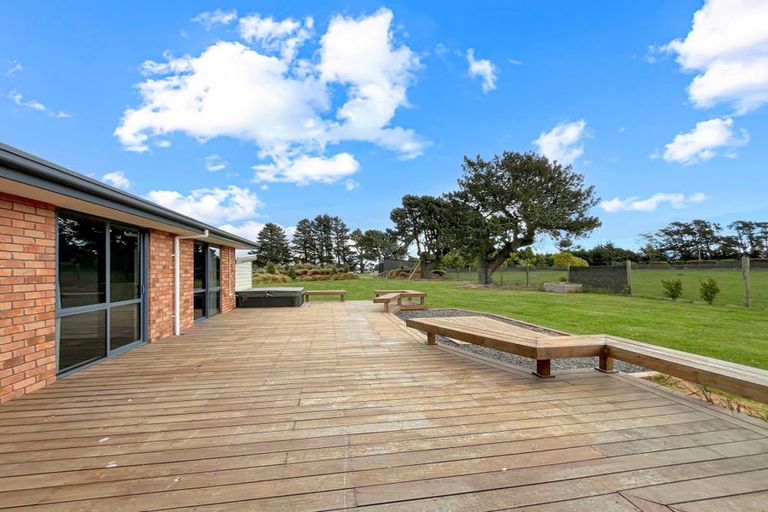Photo of property in 84 Massey Road, Highbank, Rakaia, 7782
