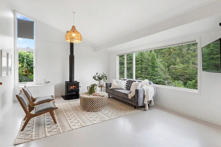Photo of property in 21 Glendale Road, Woodhill, Whangarei, 0110