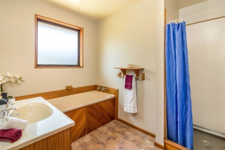 Photo of property in 1 Inwoods Road, Parklands, Christchurch, 8083