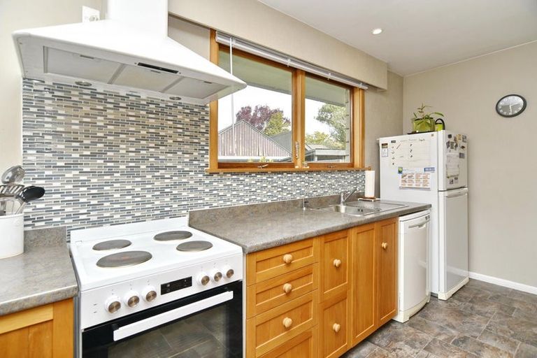 Photo of property in 125 West Belt, Rangiora, 7400