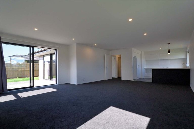 Photo of property in 95 Ridgeway Avenue, Rolleston, 7615