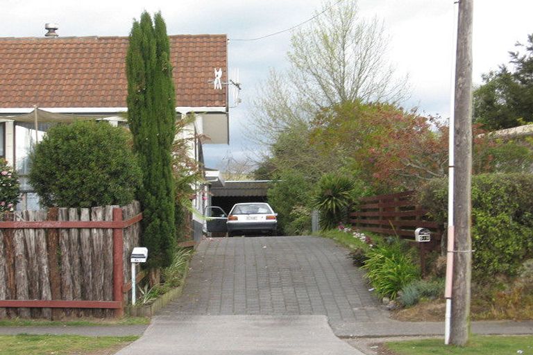 Photo of property in 1/6 Tonga Street, Taupo, 3330