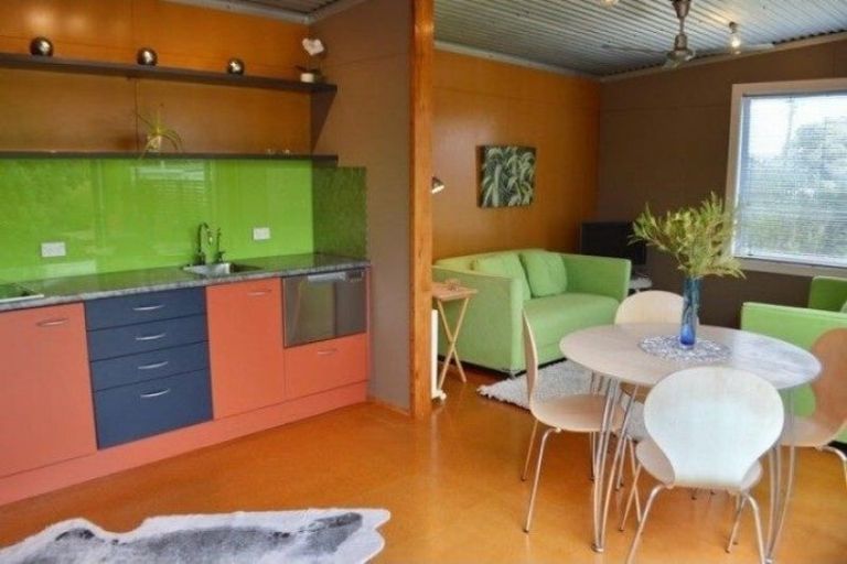 Photo of property in 22 Babbacombe Avenue, Otaki Beach, Otaki, 5512