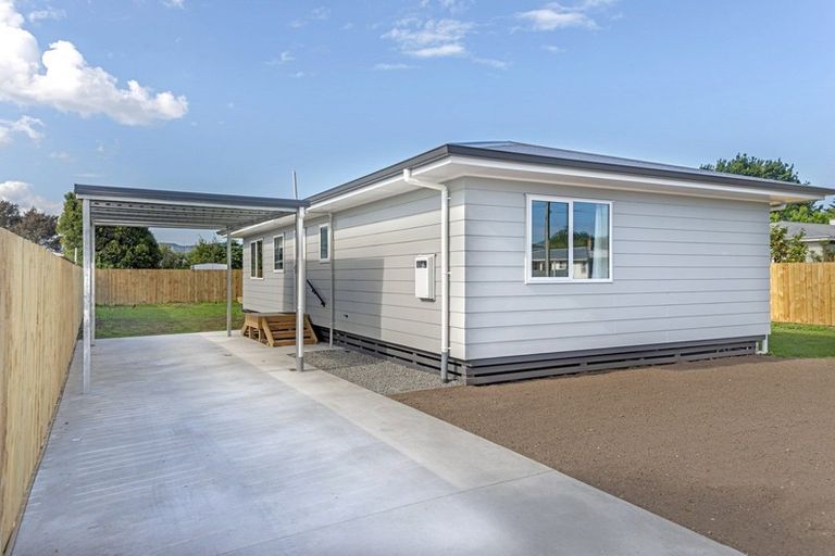 Photo of property in 61 Abbott Street, Te Hapara, Gisborne, 4010