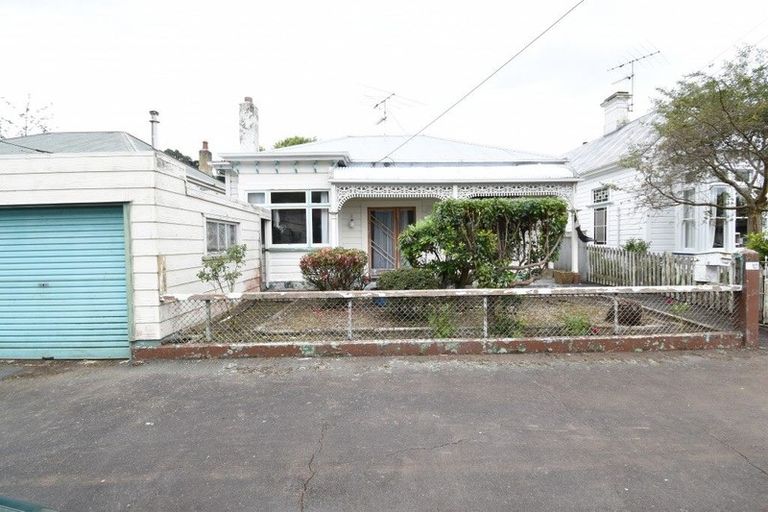 Photo of property in 28 Northumberland Street, North East Valley, Dunedin, 9010