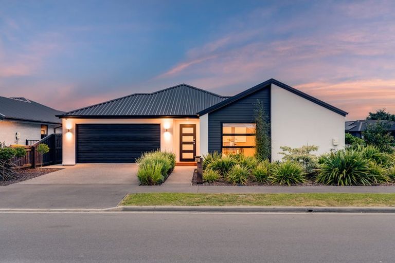 Photo of property in 20 Kilmurry Street, Halswell, Christchurch, 8025