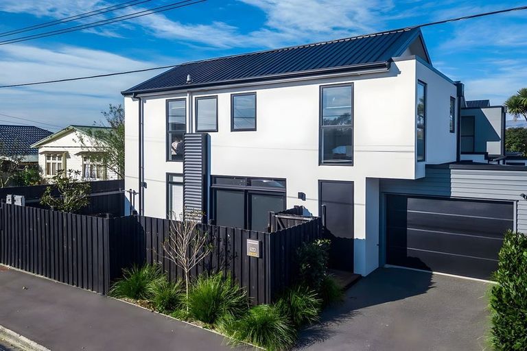 Photo of property in 36a Rosewarne Street, Spreydon, Christchurch, 8024
