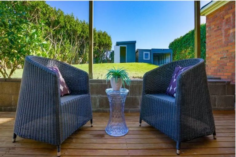 Photo of property in 4 Waitangi Road, Onehunga, Auckland, 1061