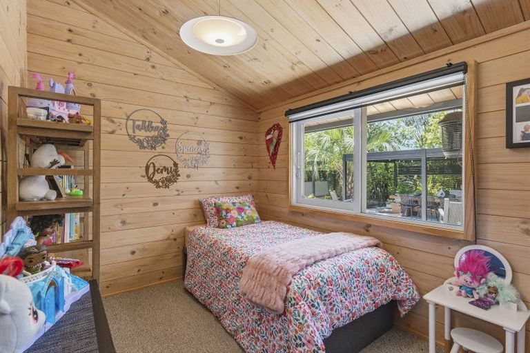 Photo of property in 126 Maui Pomare Road, Nikau Valley, Paraparaumu, 5032