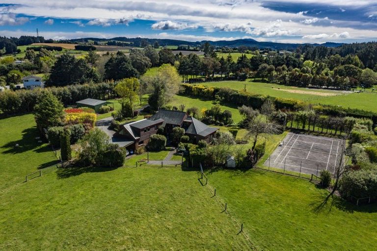 Photo of property in 29 Dixons Road, Ashley, Rangiora, 7477