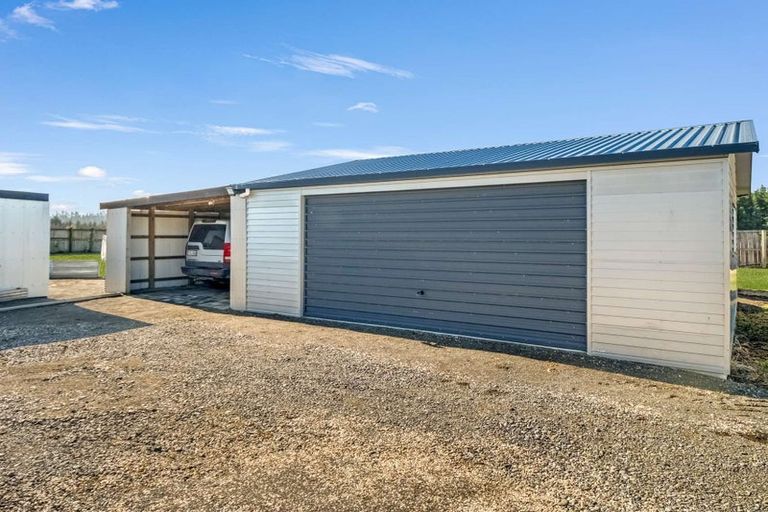 Photo of property in 510 Main Race Road, Eyrewell, Rangiora, 7476