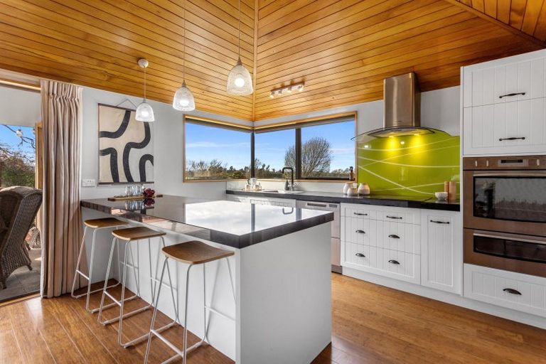 Photo of property in 128 Horsley Down Road, Hawarden, 7385