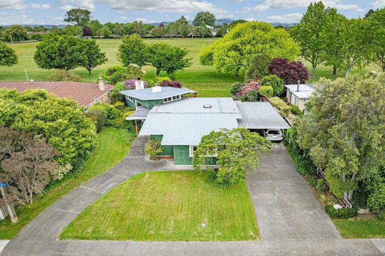 Photo of property in 500 Hart Drive, Frimley, Hastings, 4120