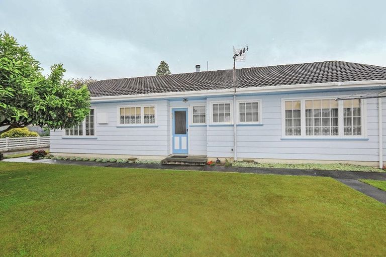 Photo of property in 804b Duke Street, Mahora, Hastings, 4120