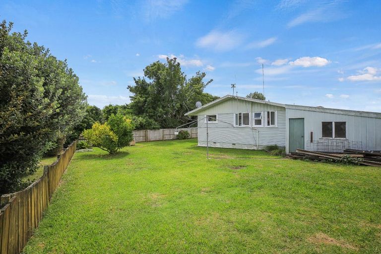 Photo of property in 1 Fairview Terrace, Paeroa, 3600