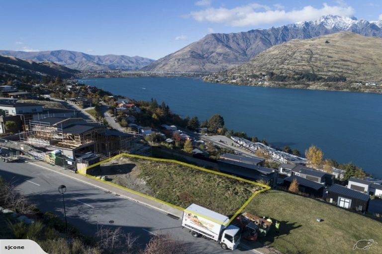 Photo of property in St Andrews Park, 37 Highview Terrace, Queenstown, 9300