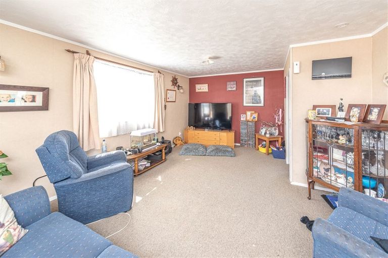 Photo of property in 6b Wordsworth Street, Gonville, Whanganui, 4501