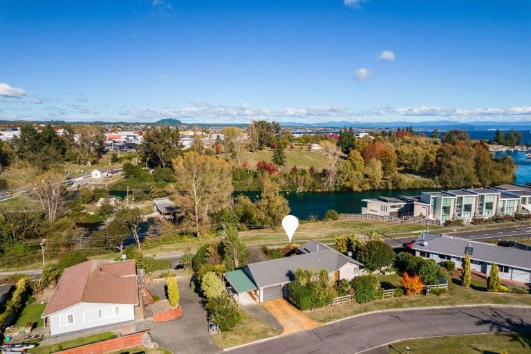 Photo of property in 11 Sinton Row, Nukuhau, Taupo, 3330