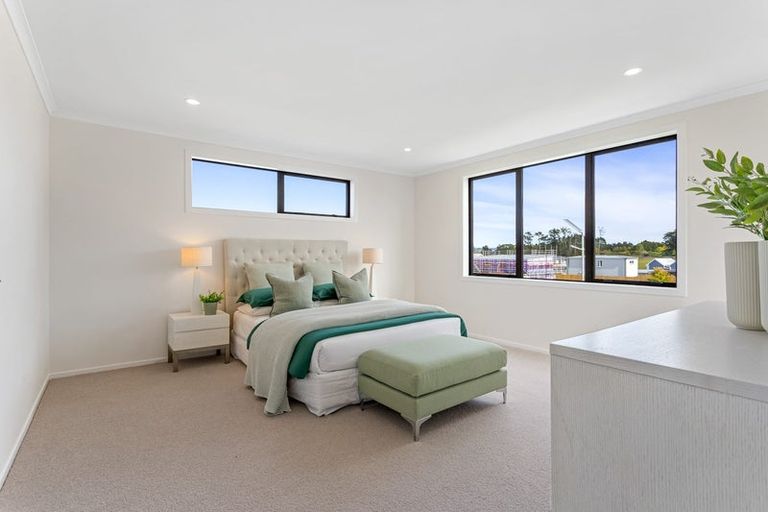 Photo of property in 40 Rigby Drive, Whenuapai, Auckland, 0618