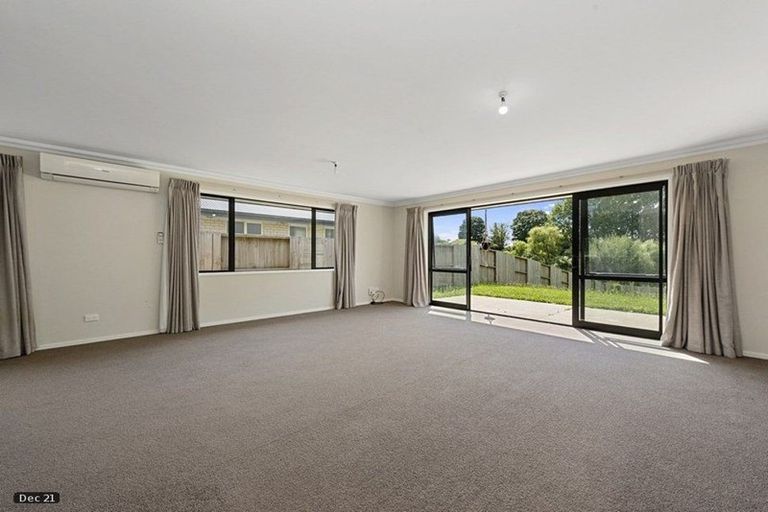 Photo of property in 7 Vi Taha Lane, Ngaruawahia, 3720