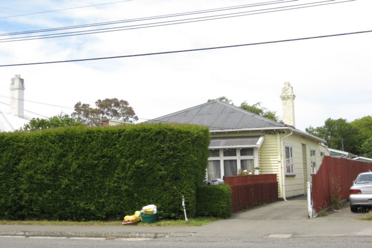 Photo of property in 2/84 Harman Street, Addington, Christchurch, 8024