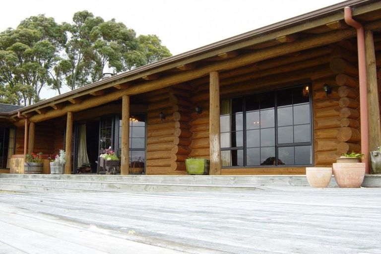 Photo of property in 278 Burtt Road, Paerata, Drury, 2578