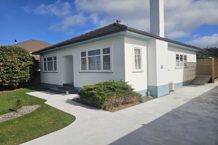 Photo of property in 20 Ballance Street, Aramoho, Whanganui, 4500