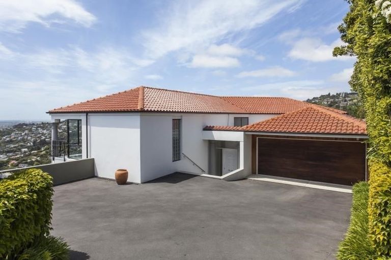 Photo of property in 80 Longhurst Terrace, Cashmere, Christchurch, 8022