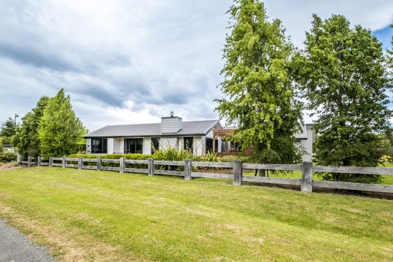 Photo of property in 2 Tennyson Close, Hanmer Springs, 7334