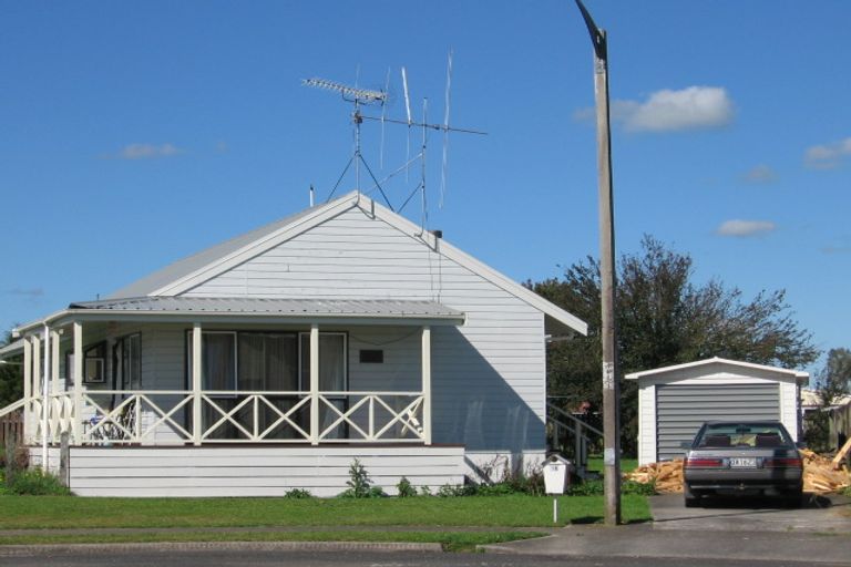 Photo of property in 16 Miro Place, Putaruru, 3411