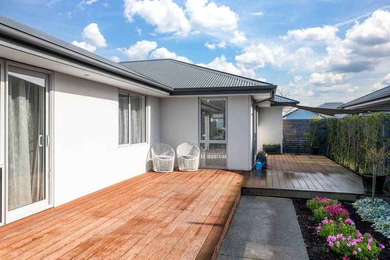 Photo of property in 3 Hewlings Street, Kaiapoi, 7630
