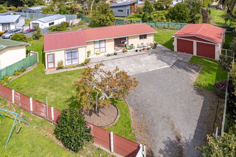 Photo of property in 43 Quick Avenue, Aramoho, Whanganui, 4500