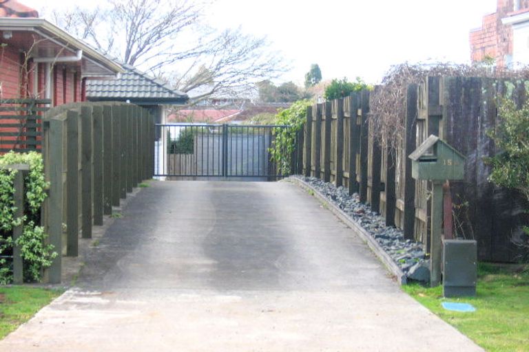 Photo of property in 15a Prictor Street, Papakura, 2110