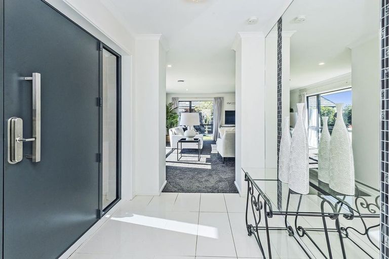 Photo of property in 25 Navy Loop, Rolleston, 7614