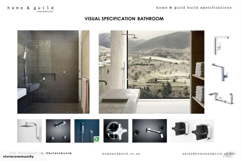 Photo of property in 285 Worcester Street, Christchurch Central, Christchurch, 8011