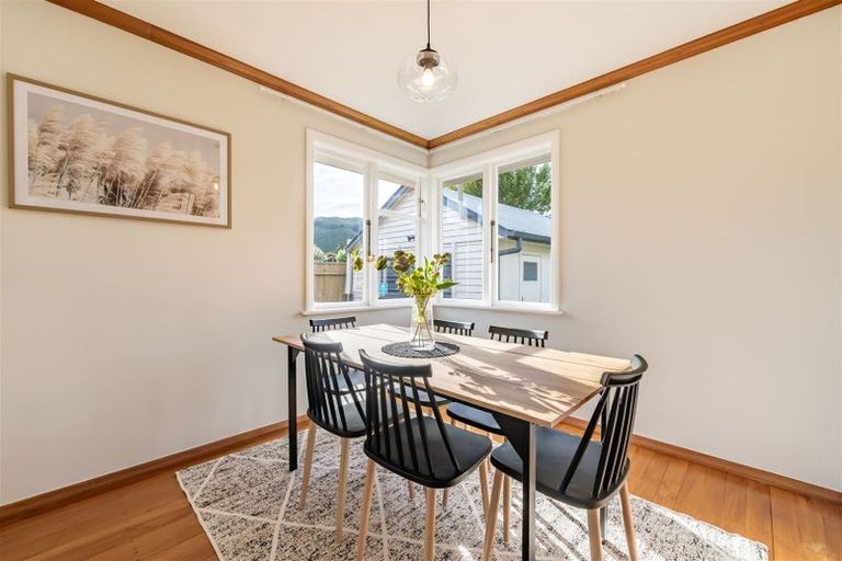 Photo of property in 48 Kiwi Street, Heretaunga, Upper Hutt, 5018