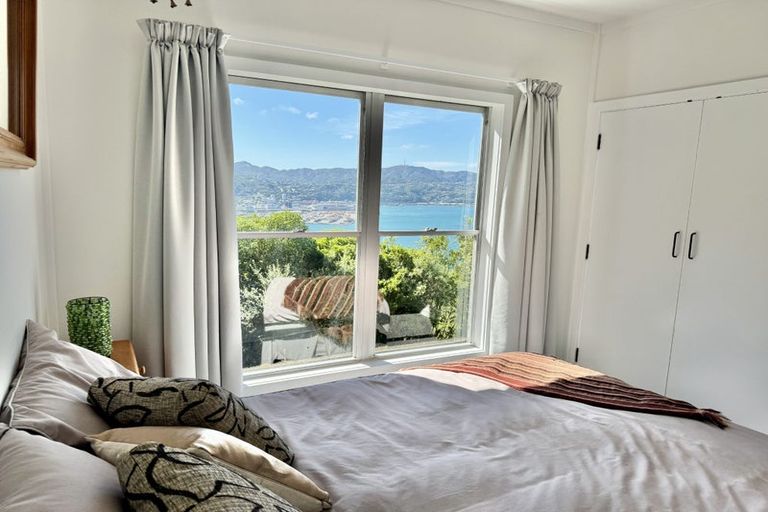 Photo of property in 38 Robieson Street, Roseneath, Wellington, 6011