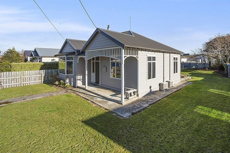 Photo of property in 8 Lock Street, Gore, 9710