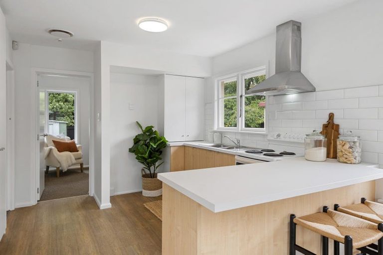 Photo of property in 212 Condell Avenue, Papanui, Christchurch, 8053