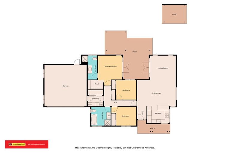 Photo of property in 26 Bertrowe Drive, Ohauiti, Tauranga, 3112