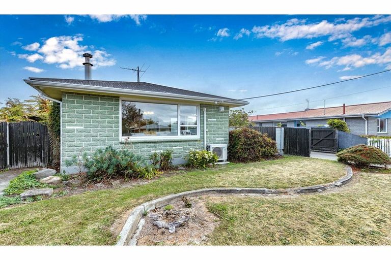 Photo of property in 171 White Street, Rangiora, 7400