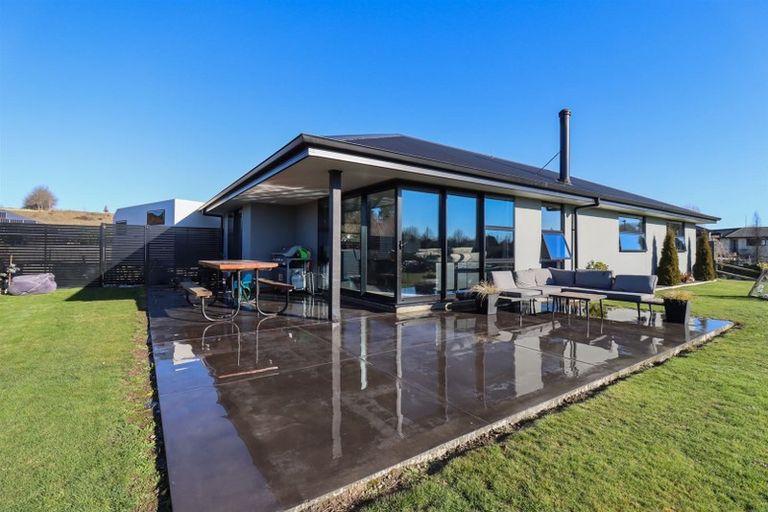 Photo of property in 6 Rimu Street, Pleasant Point, 7903