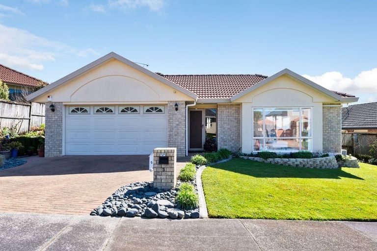 Photo of property in 5 Highfields Terrace, Henderson, Auckland, 0612