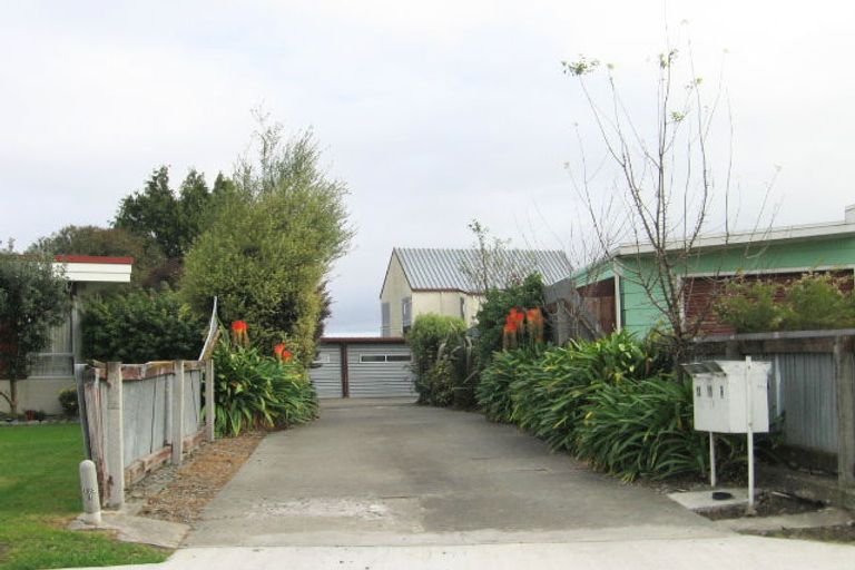 Photo of property in 13 London Place, Tamatea, Napier, 4112