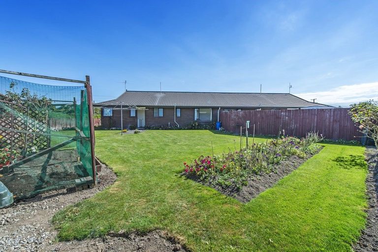 Photo of property in 38a Market Street, Leeston, 7632