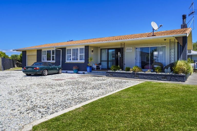 Photo of property in 6 Mcgregor Avenue, Pirimai, Napier, 4112