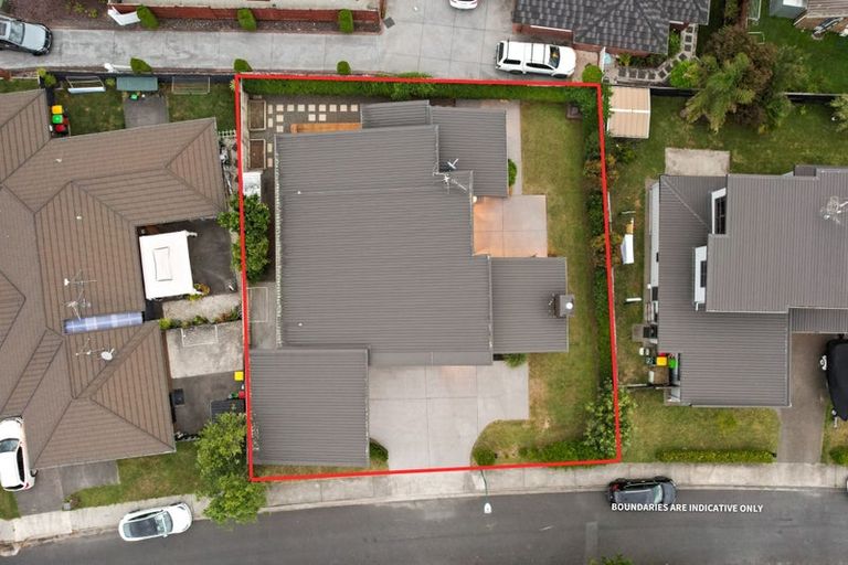 Photo of property in 3 Ashton Way, Huntington, Hamilton, 3210