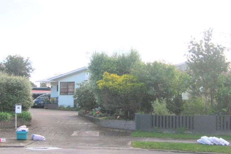 Photo of property in 33 Joanna Place, Deanwell, Hamilton, 3206