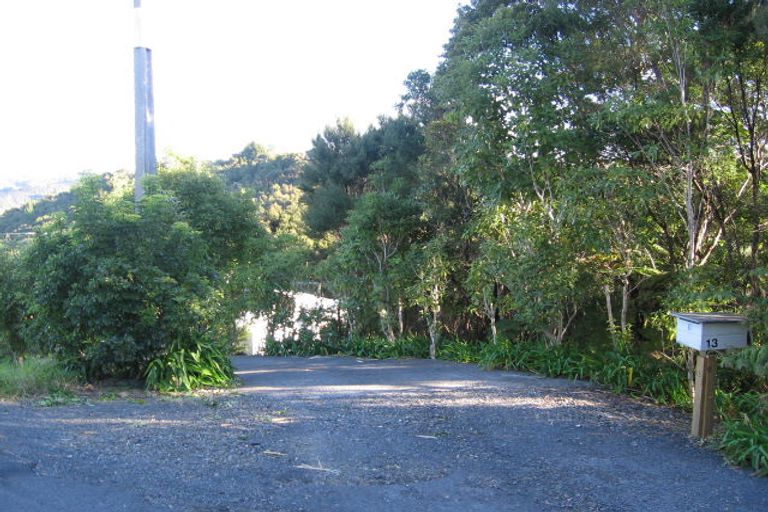 Photo of property in 13 Scoresby Street, Opua, 0200