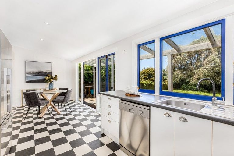 Photo of property in 43 Hanover Street, Wadestown, Wellington, 6012